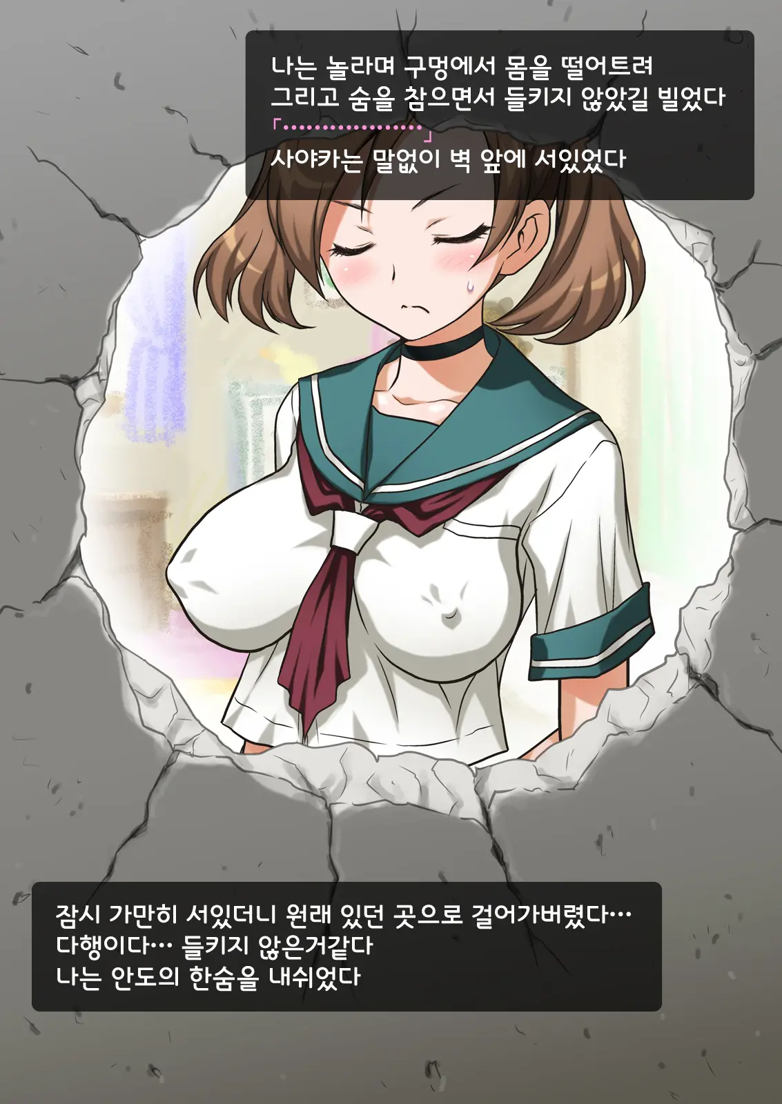 Imouto Wa Nama Onaho ~Sayaka Wa Onii-Chan Senyou Sei Gangu~